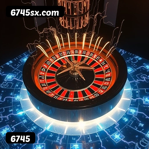 Jogos com maior RTP na 6745