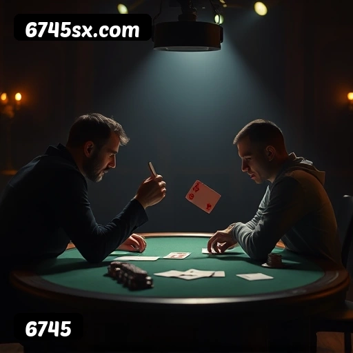 Poker variations - Texas Hold'em e Caribbean Stud