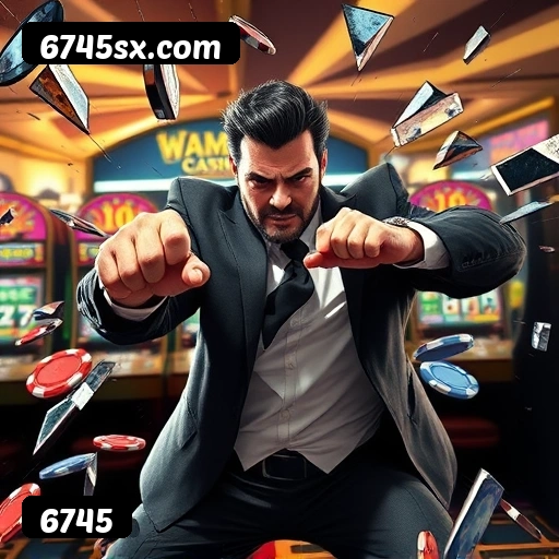 Métodos de pagamento aceitos na 6745