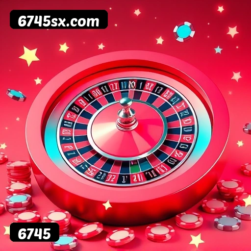 Apostas esportivas ao vivo na 6745