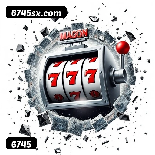 Dealers profissionais da 6745