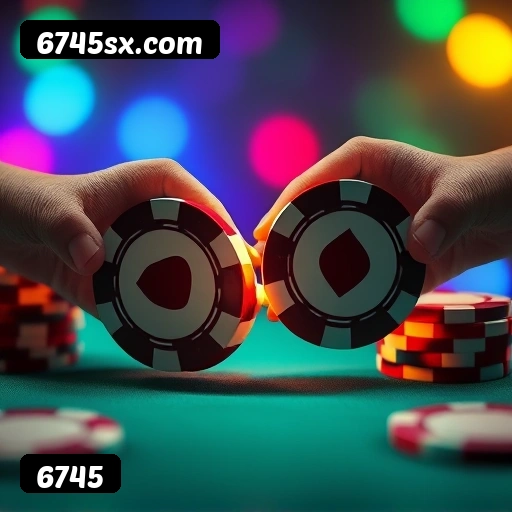 Certificações de segurança e licenças da 6745